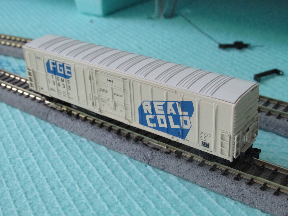 Intermountain R-70-20 Refrigerator Car - FGMR Real Cold 13433.JPG