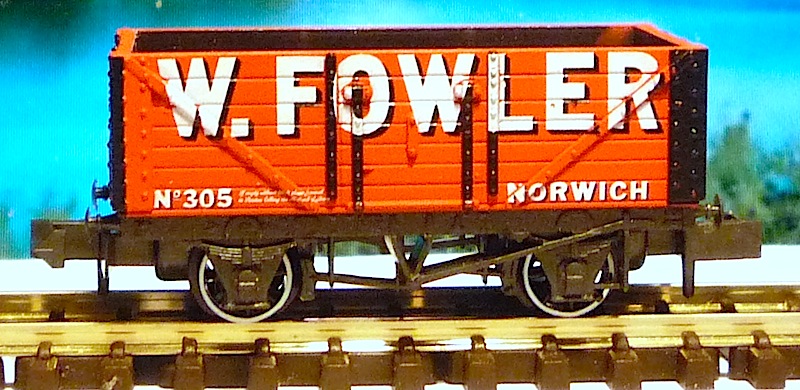 Peco Fowler No. 305.JPG