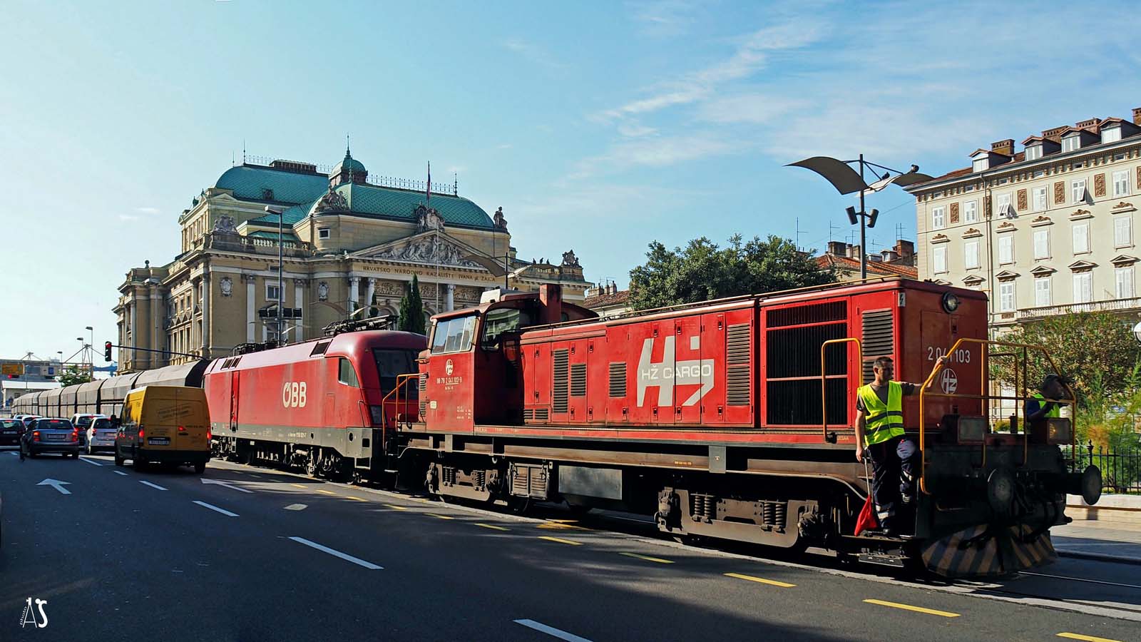 HŽcargo 2041 103 & RCCCro 1116 021,Rijeka,05.07.18AS.jpg