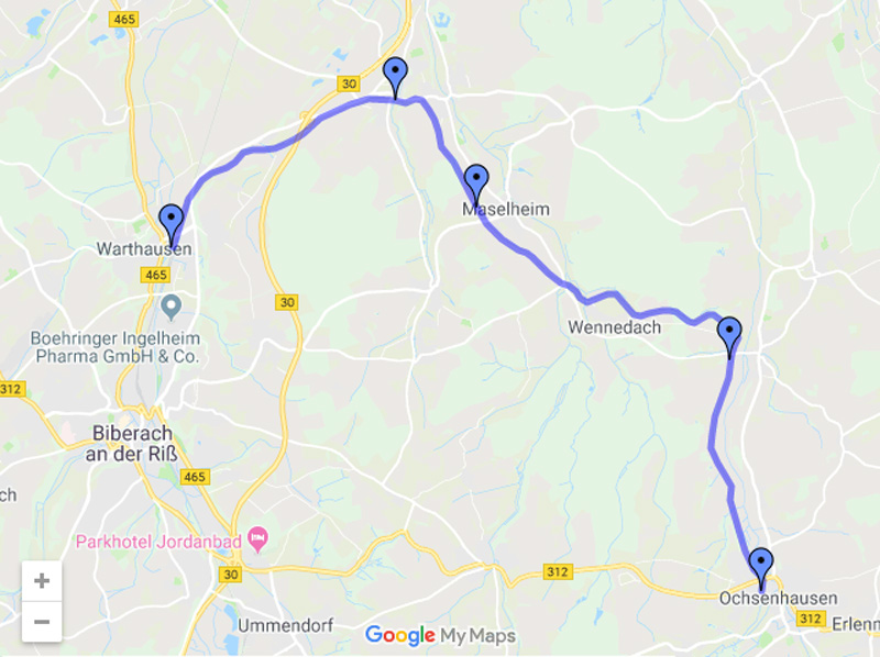 Warthausen Ochsenhausen ruta.jpg